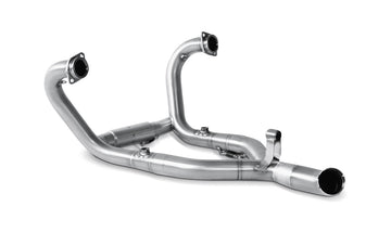 BMW R 1200 [2021-2023] - Collettore (Titanio)