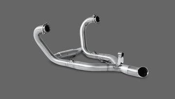 BMW R 1200 [2021-2023] - Collettore opzionale (SS)