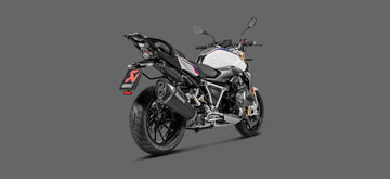 BMW R 1250 [2019-2024] - Impianto di scarico slip-on