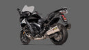 BMW K 1600 GT [2011-2024] - Impianto di scarico slip-on