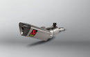 BMW F 900 R [2020-2024] - Slip-On Line (Titanium) Auspuff