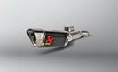 BMW F 900 XR [2020-2025] - Slip-on exhaust system
