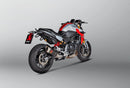 BMW F 900 XR [2020-2025] - Slip-on exhaust system