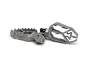 BMW R 12 G [2024-2025] - Adventure footrest set (titanium)