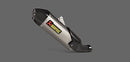 DUCATI 937 DESERT X [2022-2024] - Linea Slip-On (Titanio)