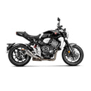 HONDA CB 1000 [2018-2024] - Linea Slip-On (Titanio)