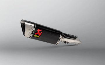 HONDA CBR 1000 [2020-2023] - Linea Slip-On (Carbonio) Scarico