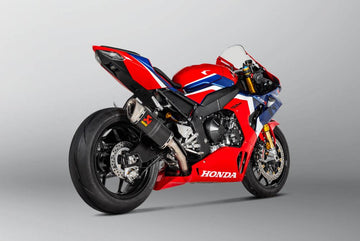 HONDA CBR 1000 [2020-2023] - Linea Slip-On (Carbonio) Scarico