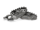 HONDA CRF 1000 L AFRICA TW [2016-2019] - Set pedane