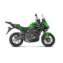 KAWASAKI KLE 650 [2017-2020] - Racing Line (Titanium) Auspuffsystem