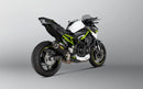 KAWASAKI Z 900 [2017-2019] - Slip-On Line (Carbon) Auspuff