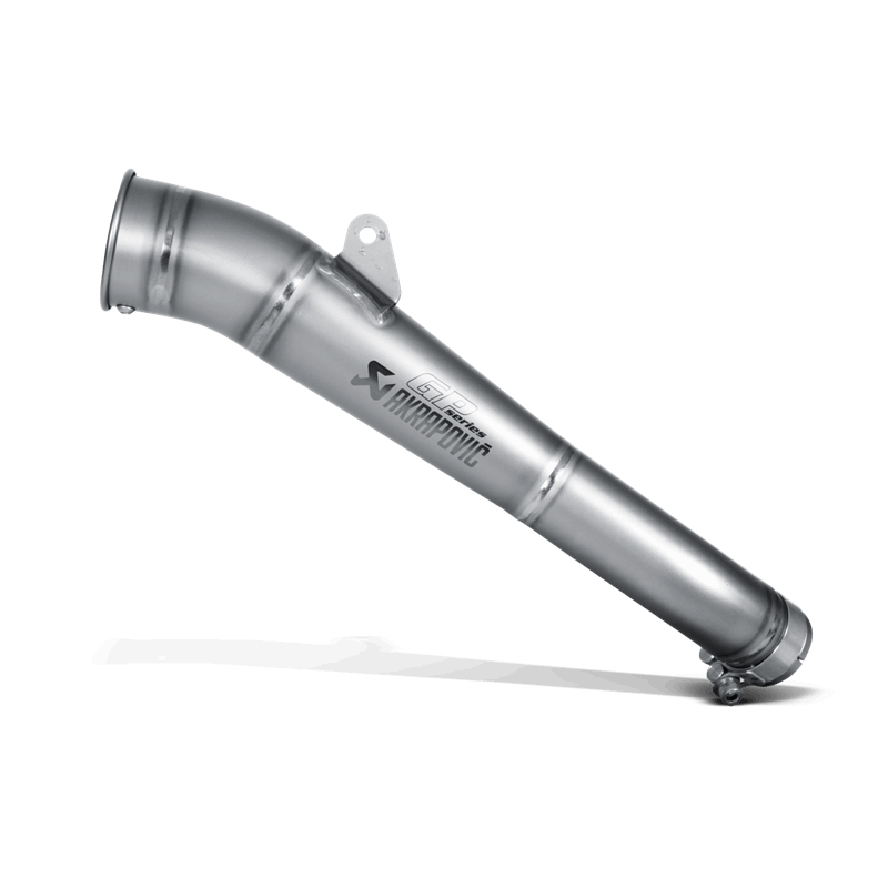 SUZUKI GSX R 600 [2011-2017] - Slip-On Auspuffsystem