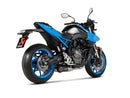 SUZUKI GSX 8 S [2022-2025] - Auspuffanlage
