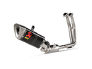 SUZUKI GSX 8 R [2022-2026] - Racing Line (Carbon) Auspuffanlage