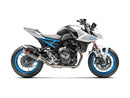 SUZUKI GSX 8 R [2022-2026] - Racing Line (Carbon) Auspuffanlage