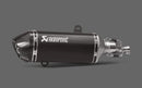 VESPA GTS 125 [2021-2024] - Slip-on exhaust system