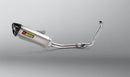 YAMAHA MT 125 [2020] - Racing Line (Titanium)