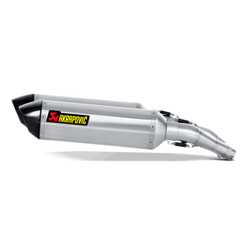 YAMAHA FJR 1300 [2013-2020] - Impianto di scarico Slip-On