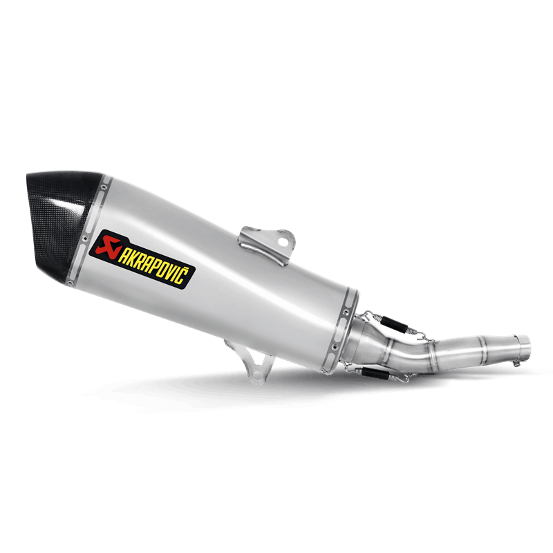 YAMAHA X MAX YP 400 R [2013-2016] - Slip-On Exhaust System