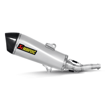 YAMAHA X MAX YP 400 R [2013-2016] - Impianto di scarico Slip-On