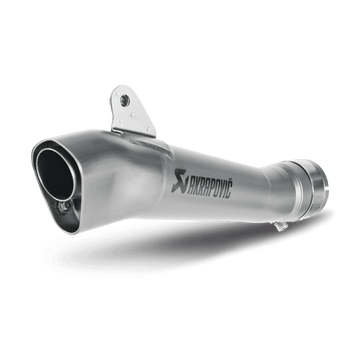 YAMAHA YZF R 6 [2006-2025] - Slip-on exhaust system