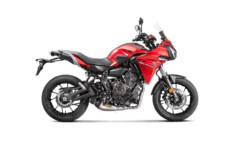 YAMAHA TRACER 7 [2016-2019] - Impianto di scarico