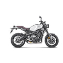 YAMAHA MT 09 MT 09 SP MT 09 TRACER [2014-2020] - Auspuffanlage Racing Line
