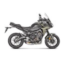 YAMAHA XSR 900 [2016-2021] - Exhaust system