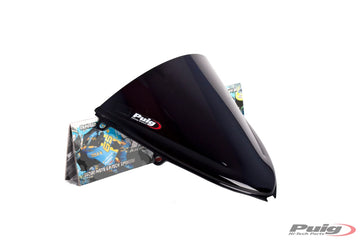 HONDA CBR 1000 RR ABS FIREBLADE [2011] – Racingscheibe – Schwarz - 0