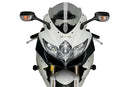 BMW F 900 R [2025] - Z-Racing-Scheibe | Getönt | PUIG 4629H