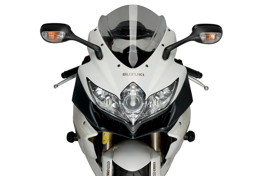 BMW F 900 R [2025] - Z-Racing-Scheibe | Getönt | PUIG 4629H