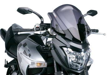 SUZUKI B-KING [2011] – New Generation Sport – Tinted - 0