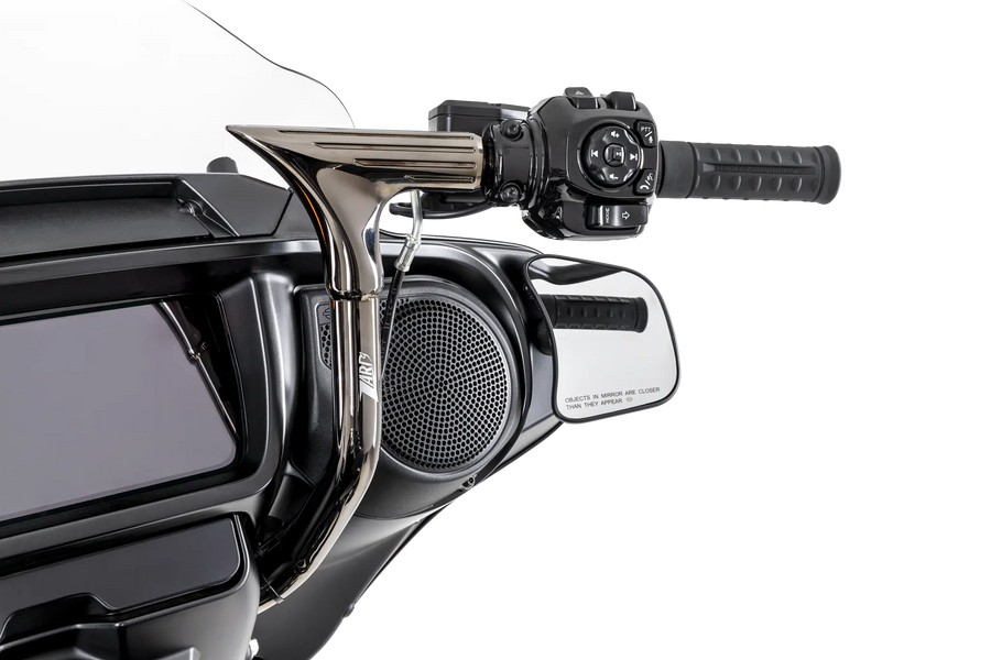 harley-davidson street [ZARD] – Eagle Lenker