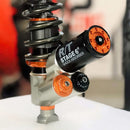 Aprilia SR Netscaper 50 2T LC - Ammortizzatore 285 mm R/T MK2 Upside Down