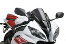 TRIUMPH BONNEVILLE T 120 BLACK [2025] - Z-Racing-Scheibe | Stark getönt | PUIG 4635F
