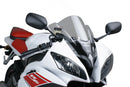 TRIUMPH BONNEVILLE T 120 BLACK [2025] - Z-Racing-Scheibe | Klar | PUIG 4635W