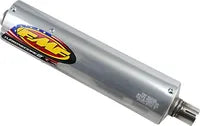 Kawasaki Kdx 200 [1995, 2000-2001, 2003-2005] - Silenziatore posteriore Turbinecore 2 Spark Arrestor - immagine 8