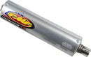 Kawasaki Kdx 200 [1995, 2000-2001, 2003-2005] - Silenziatore posteriore Turbinecore 2 Spark Arrestor - immagine 8