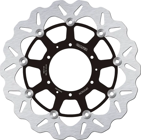 Honda CBR 600 RR [2025-2026] - brake disc - picture 3
