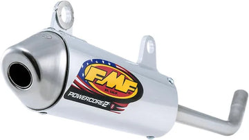 Husqvarna Te 250 I [2018-2019] - Powercore 2 rear silencer – picture 2