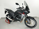 Honda XL 750 Transalp [WRS] - parabrezza-6