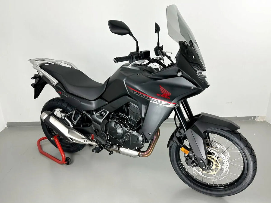 Honda XL 750 Transalp [WRS] - parabrezza