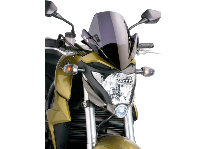 HONDA CB 1000 R [2010] – New Generation Sport – Tinted