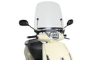 PEUGEOT VIVACITY 3 50 4T E2 [2017] – Cupolino scooter T.G – Trasparente-1