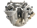Husqvarna TE 450 SMR [2003] - Cylinder head-4