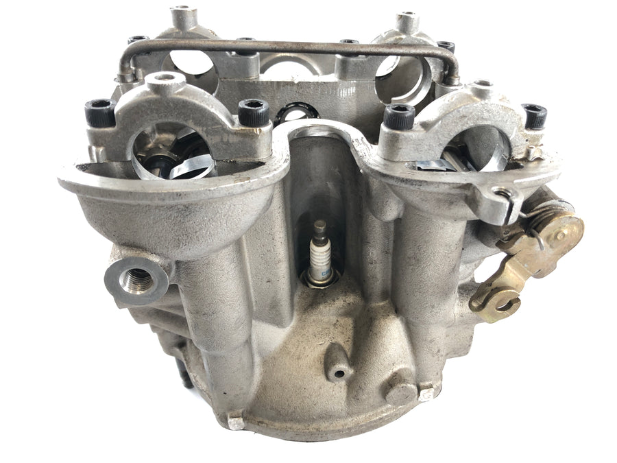 Husqvarna TE 450 SMR [2003] - Cylinder head