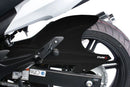 HONDA CBF 600 S ABS [2013] - Hinterradabdeckung | Carbon-Optik | PUIG 4691C