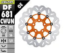 Harley-Davidson Xlh 883 Sportster [2000-2003] - Bremsscheibe – Bild 9