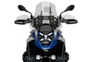 BMW R 1300 GS TROPHY [2025] – Estensione paramano – Nero opaco-13