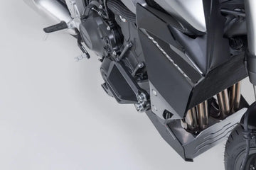 honda cb 1000 [SW-MOTECH] – kit smerigliatrice telaio - 0